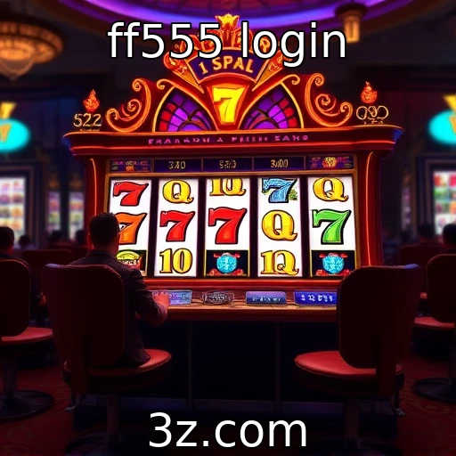 Análise do comportamento de apostadores em slots e roletas