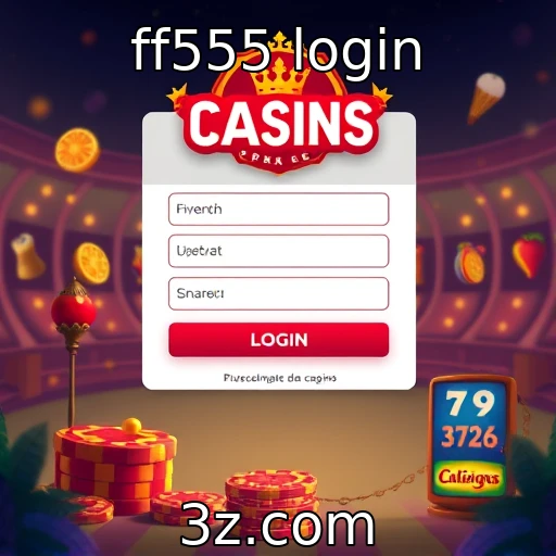 Tendências de design e experiência do usuário em cassinos